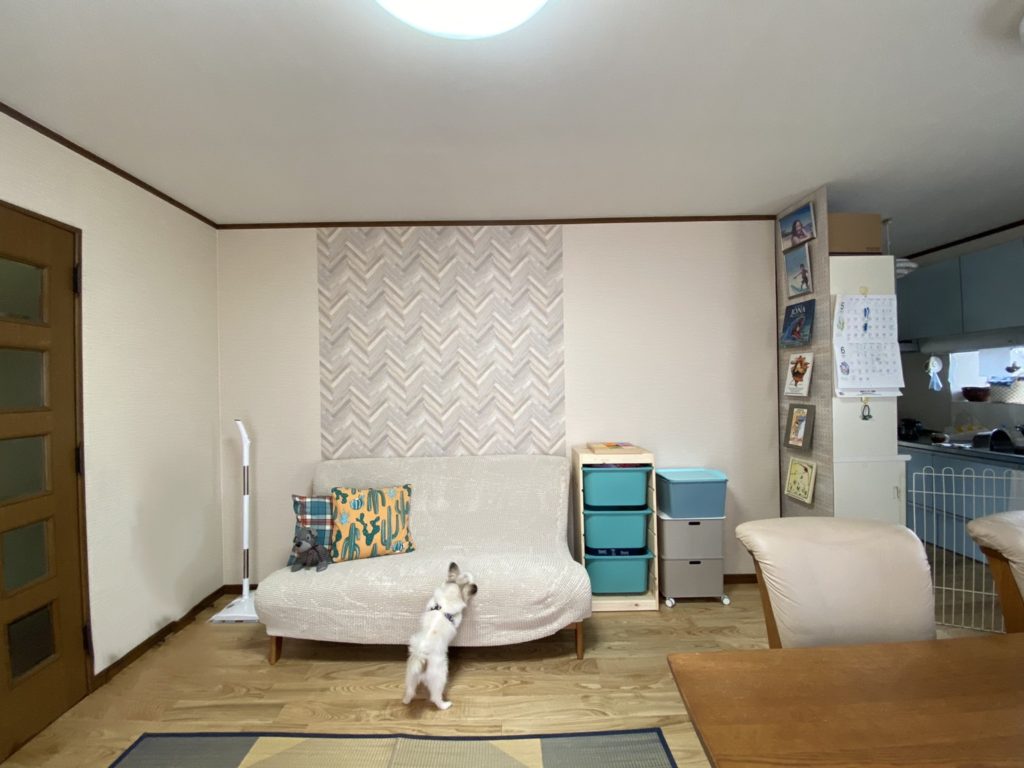 篠栗町 外壁塗装 外壁リフォーム施工実績 宗像 福津 新宮 古賀のリフォームとリノベーションならrenovation Studio Claft